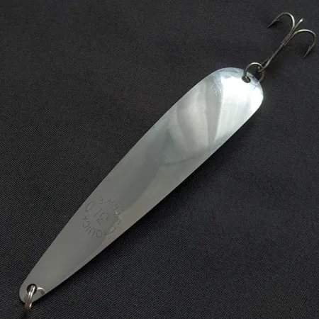 Quick Strike 31, 4,5g Argent, Cuillère #22320