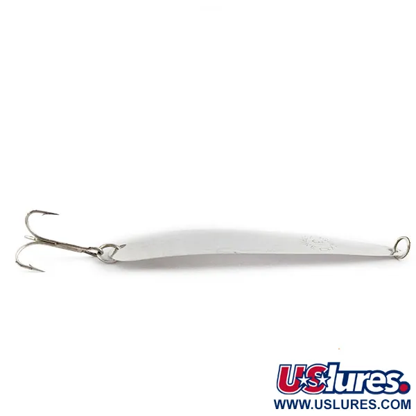 Quick Strike 31, 4,5g Argent, Cuillère #22320