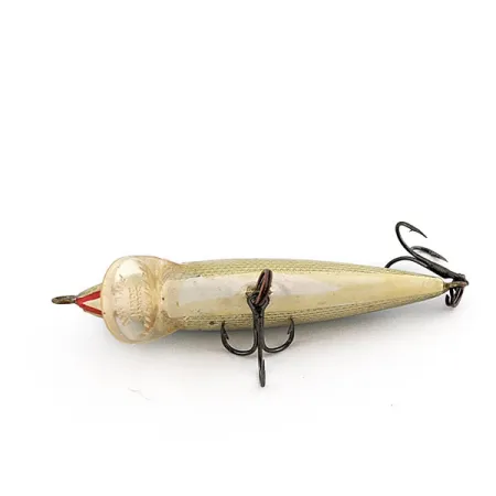 Rapala Countdown CD7, 8g SB (Silver/Blue), Poisson-nageur coulant #22322
