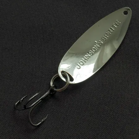 Johnson Sprite, 4,5g Rouge/Blanc, Cuillère #22334