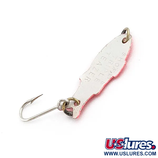 Shoff's Triple Teazer, Rouge/Blanc, 1,1 g, Cuillère #22344