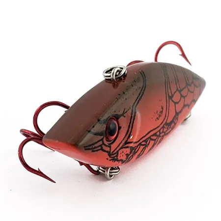 Cotton Cordell Bait Bonanza, Rouge, 14g, Lipless Crankbait #22382