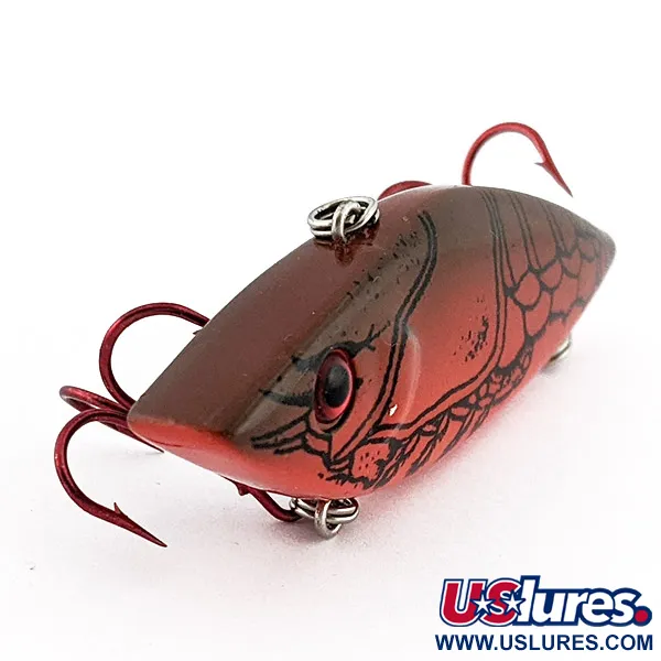 Cotton Cordell Bait Bonanza, Rouge, 14g, Lipless Crankbait #22382