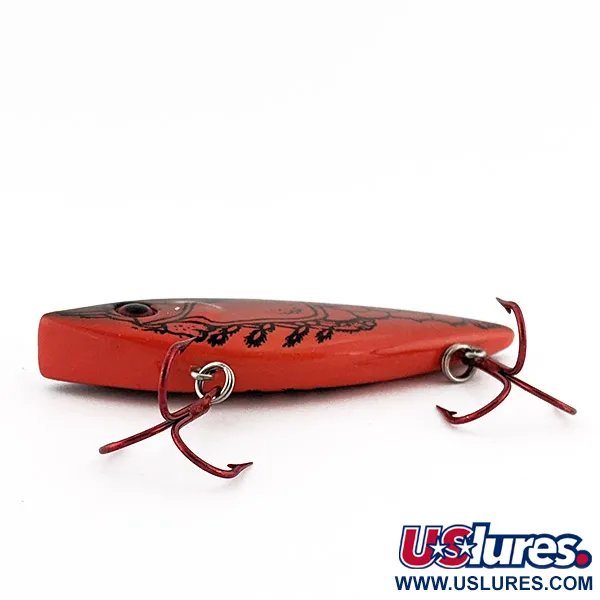 Cotton Cordell Bait Bonanza, Rouge, 14g, Lipless Crankbait #22382