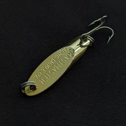 Cuillère ondulante Kastmaster