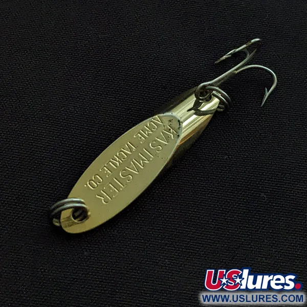 Cuillère ondulante Kastmaster