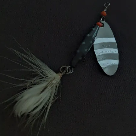 Abu Garcia Abu Spinnaren Reflex, 7g Color 7, Cuiller tournante #22388