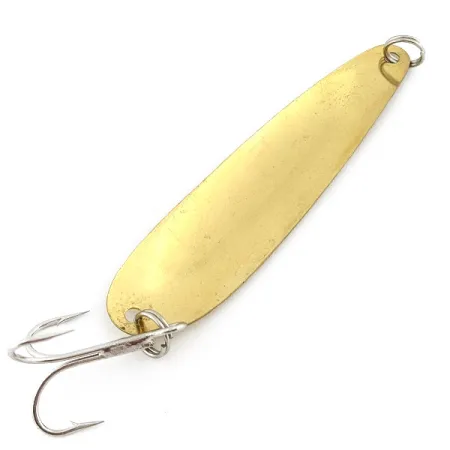 Hicks Tackle, 12g, Or, Cuillère #23892