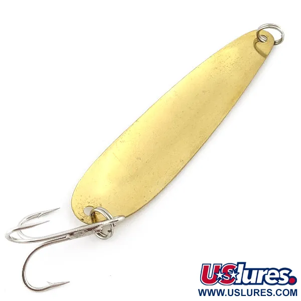 Hicks Tackle, 12g (2/5oz) Or, Cuillère #23485