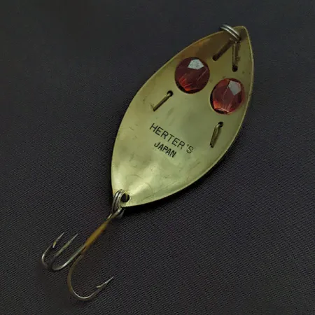 Herter's, 12g, Laiton, Cuillère #22409