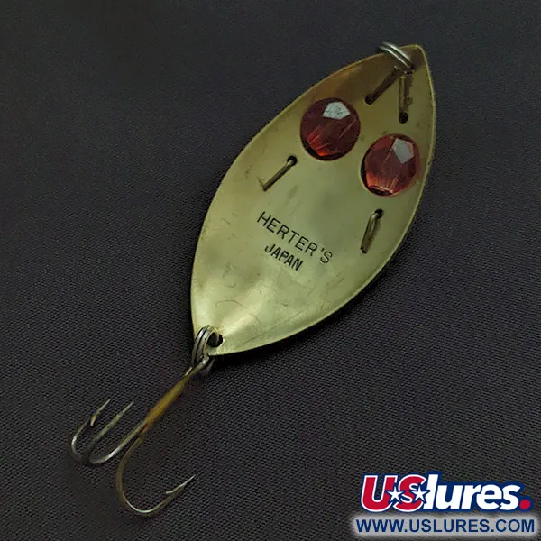 Herter's, 12g, Laiton, Cuillère #22409