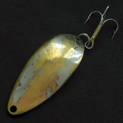 Cuillère Little Cleo (Hula Girl)