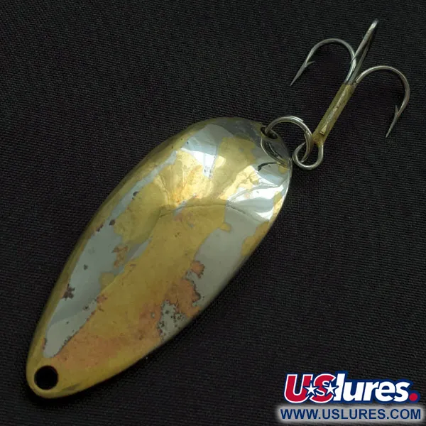 Cuillère Little Cleo (Hula Girl)