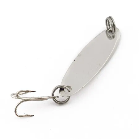 Acme Kastmaster, 3,5g Nickel, Cuillère Ondulante #22431