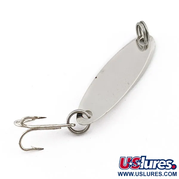 Acme Kastmaster, 3,5g Nickel, Cuillère Ondulante #22431