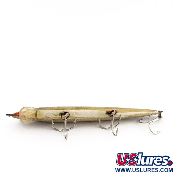 Rapala Original Floater F11, 11cm, 6g, G (Or), Poisson Nageur #22439