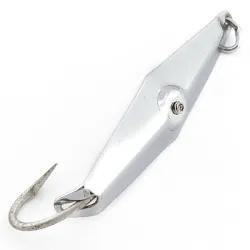 Cuillère James Clark