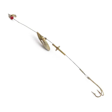 J.C. Higgins June Bug Spinner, 6g, Cuillère Vintage #22464