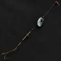 Cuillère Vintage J.C. Higgins June Bug