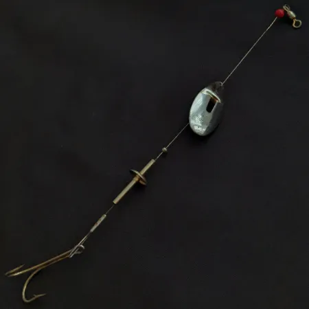 Cuillère Vintage J.C. Higgins June Bug