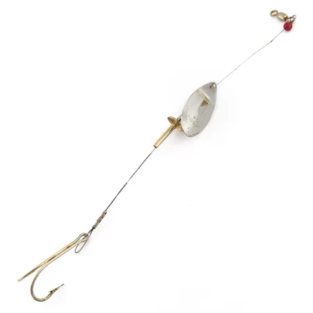 J.C. Higgins June Bug Spinner, 6g, Cuillère Vintage #22464