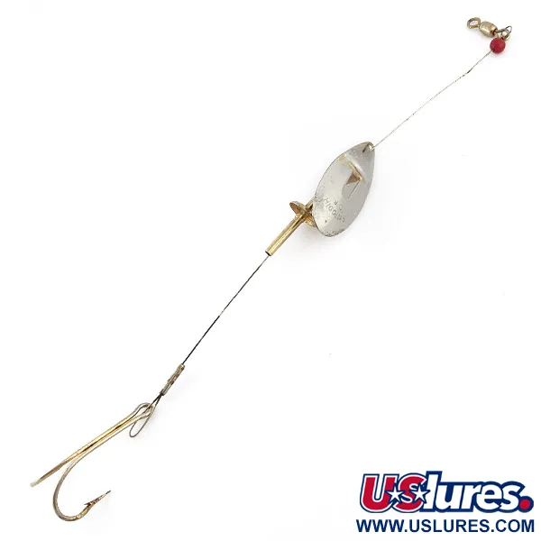 J.C. Higgins June Bug Spinner, 6g, Cuillère Vintage #22464