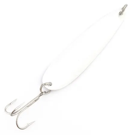 Hicks Tackle, Pearl, 12g, Cuillère #23021