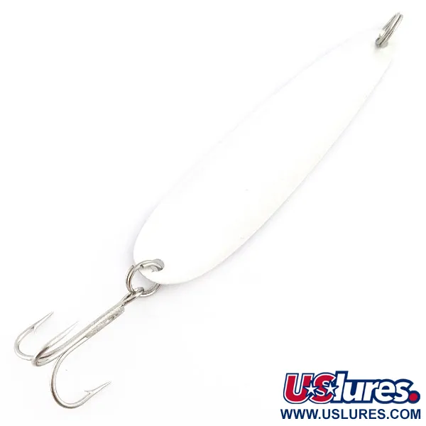 Hicks Tackle, Pearl, 12g, Cuillère #23021