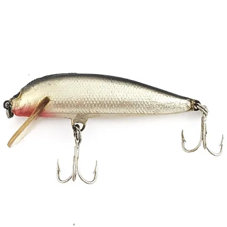 Bagleys Bang O Lure, 5g, Argent, Leurre de collection #22490