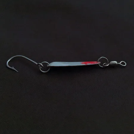 Luhr Jensen McMahon 3, Pearl, 2g, Cuillère #22502