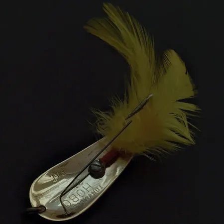 Luhr Jensen Tony Accetta HOBO, Or, 12g, Cuillère #22504