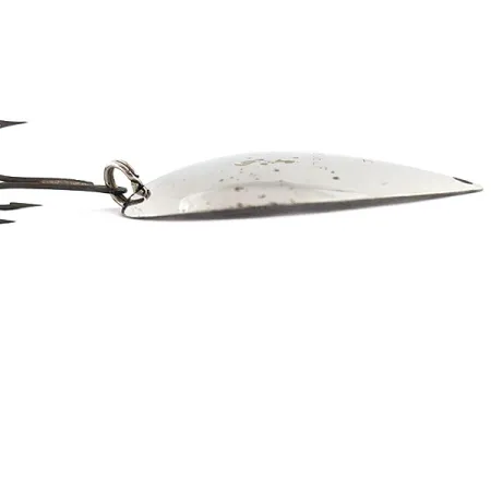 Roy Self 4, 5g, Or/Nickel/Miroir, Cuillère #22505