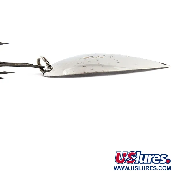 Roy Self 4, 5g, Or/Nickel/Miroir, Cuillère #22505