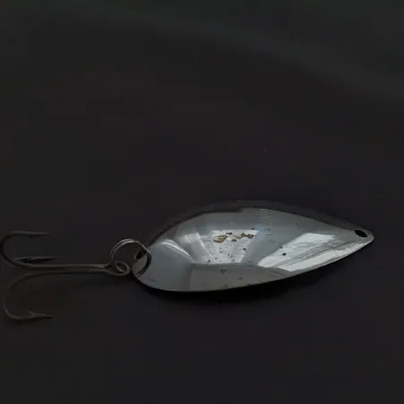 Roy Self 4, 5g, Or/Nickel/Miroir, Cuillère #22505