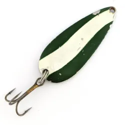 Worth Chippewa Cuillère ondulante en acier