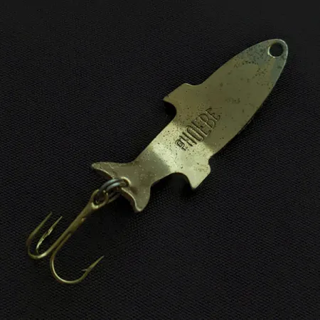 Acme Phoebe, 4g Or, Cuillère #22536