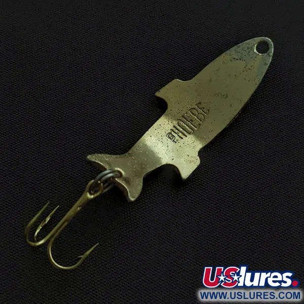 Acme Phoebe, 4g Or, Cuillère #22536