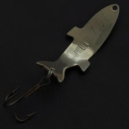 Acme Phoebe, Or, 7g, Cuillère #22537