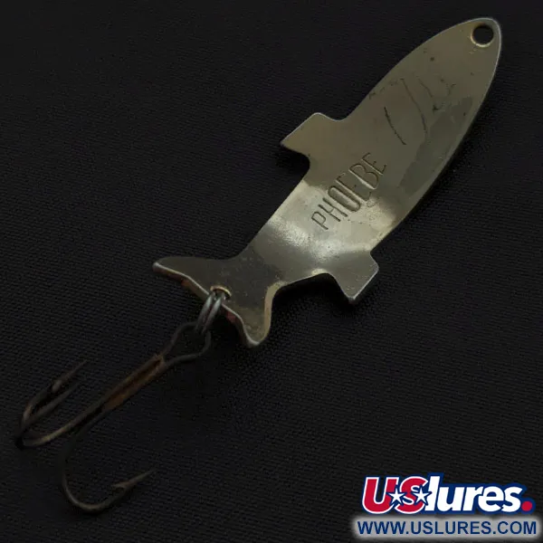 Acme Phoebe, Or, 7g, Cuillère #22537