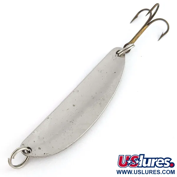 Acme Side-Winder, Nickel, 11g, Cuiller ondulante #22548