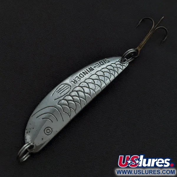 Cuiller Acme Side-Winder