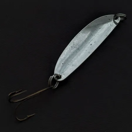 Acme Side-Winder, Nickel, 11g, Cuiller ondulante #22548