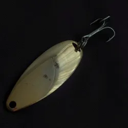 Cuillère Johnson Sprite