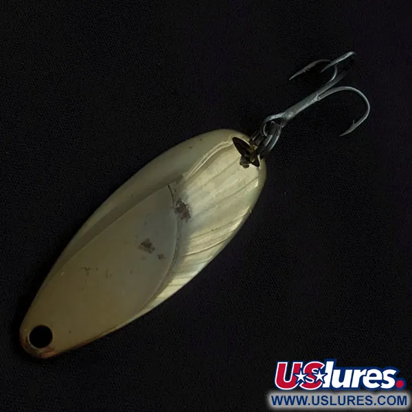 Cuillère Johnson Sprite