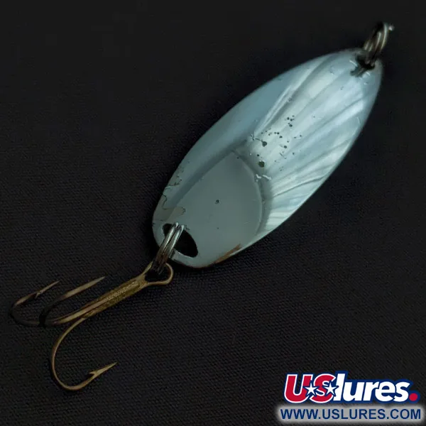 Johnson Sprite, 1/3 oz, Nickel, Cuillère #22550