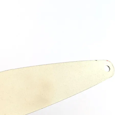 Slammer Glow, 8,5g, Noir/Vert/Blanc Phosphorescent, Cuillère Ondulante #22551