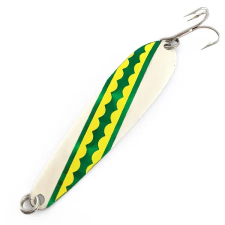 Cuillère Hicks Tackle