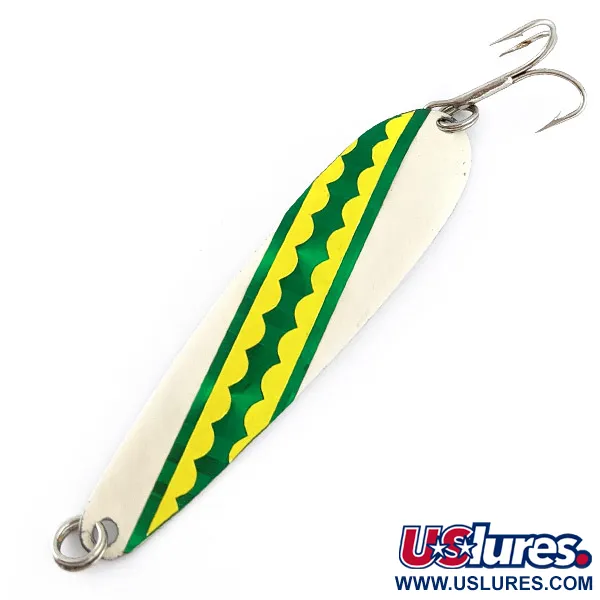 Cuillère Hicks Tackle