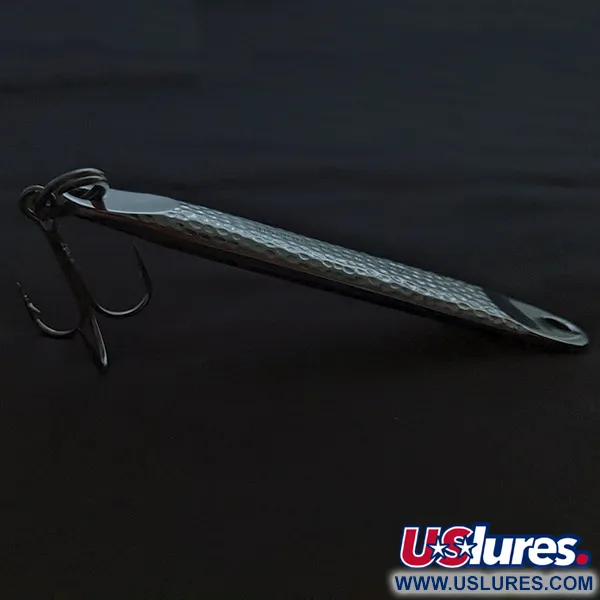 Hopkins No=Eql 3, 60g, Nickel, Cuillère #22591