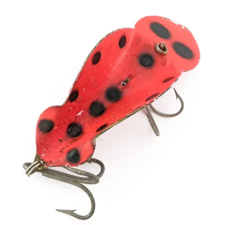 Buck Perry Spoonplug, 21g Rose, Cuillère #22598